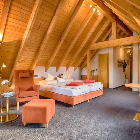 Ferien Residenz Bergfried 호텔 힌터짤텐 외부 사진