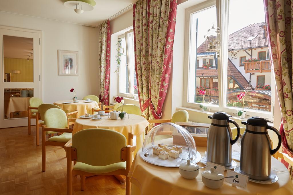 Ferien Residenz Bergfried 호텔 힌터짤텐 외부 사진