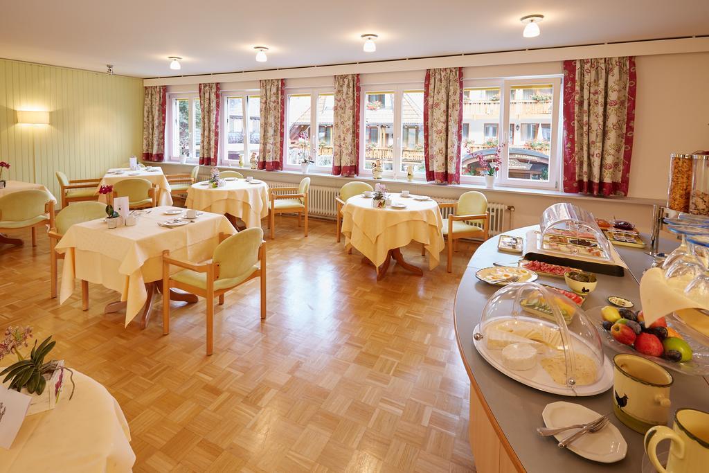 Ferien Residenz Bergfried 호텔 힌터짤텐 외부 사진